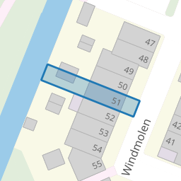 Perceel RDK01-H-4875