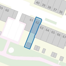 Perceel RDK01-H-4888