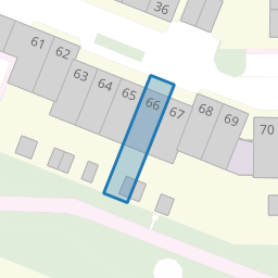 Perceel RDK01-H-4892