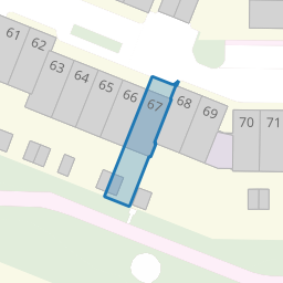 Perceel RDK01-H-4893