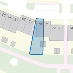 Perceel RDK01-H-4896