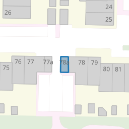 Perceel RDK01-H-4905