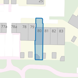 Perceel RDK01-H-4908