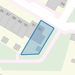 Perceel RDK01-H-4920