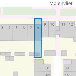 Perceel RDK01-H-4923