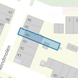 Perceel RDK01-H-4933