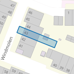 Perceel RDK01-H-4934