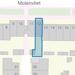 Perceel RDK01-H-4947