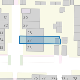 Perceel RDK01-H-4958