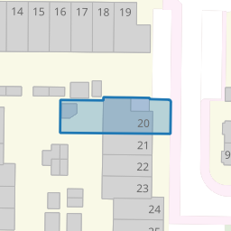 Perceel RDK01-H-4960