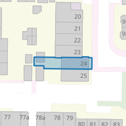 Perceel RDK01-H-4964