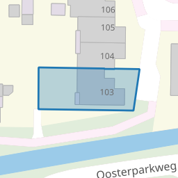 Perceel RDK01-H-4990