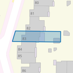 Perceel RDK01-H-4996