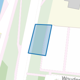 Perceel RDK01-H-5019