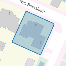 Perceel RDK01-H-5037