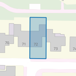 Perceel RDK01-H-5050