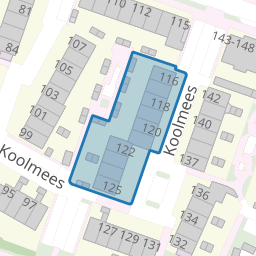 Perceel RDK01-H-5072