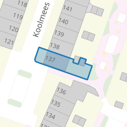 Perceel RDK01-H-5085