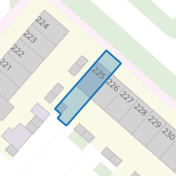 Perceel RDK01-H-5095