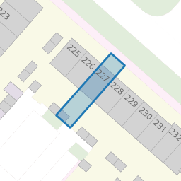 Perceel RDK01-H-5097