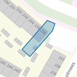 Perceel RDK01-H-5106