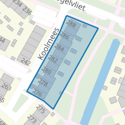 Perceel RDK01-H-5108