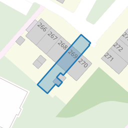 Perceel RDK01-H-5127