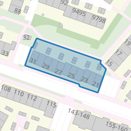 Perceel RDK01-H-5129