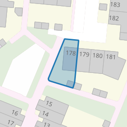 Perceel RDK01-H-5132