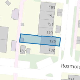 Perceel RDK01-H-5144