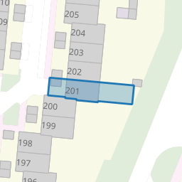 Perceel RDK01-H-5165