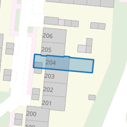 Perceel RDK01-H-5168