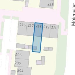 Perceel RDK01-H-5172