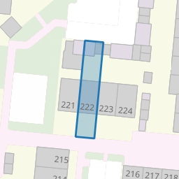 Perceel RDK01-H-5176