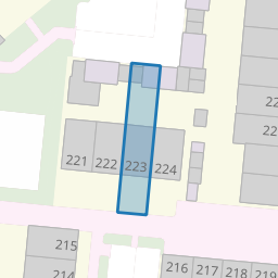 Perceel RDK01-H-5177