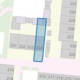 Perceel RDK01-H-5178