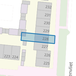 Perceel RDK01-H-5182