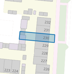 Perceel RDK01-H-5184