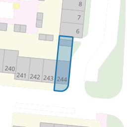 Perceel RDK01-H-5198