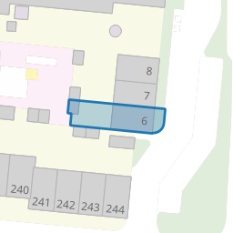 Perceel RDK01-H-5199