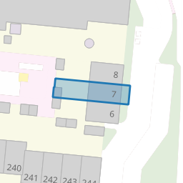 Perceel RDK01-H-5200