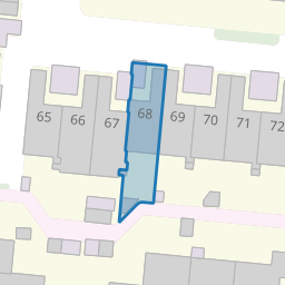 Perceel RDK01-H-5206