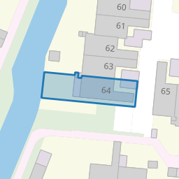 Perceel RDK01-H-5210