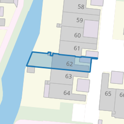 Perceel RDK01-H-5212