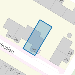 Perceel RDK01-H-5237