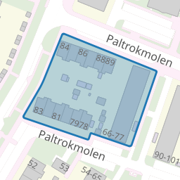 Perceel RDK01-H-5238