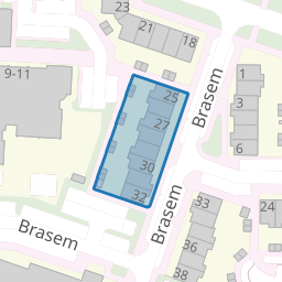 Perceel RDK01-H-5250