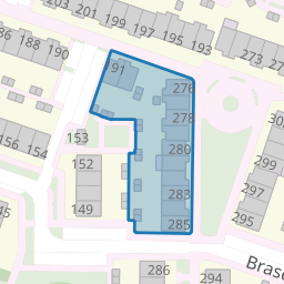 Perceel RDK01-H-5258