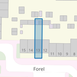 Perceel RDK01-H-5277