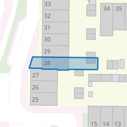 Perceel RDK01-H-5292